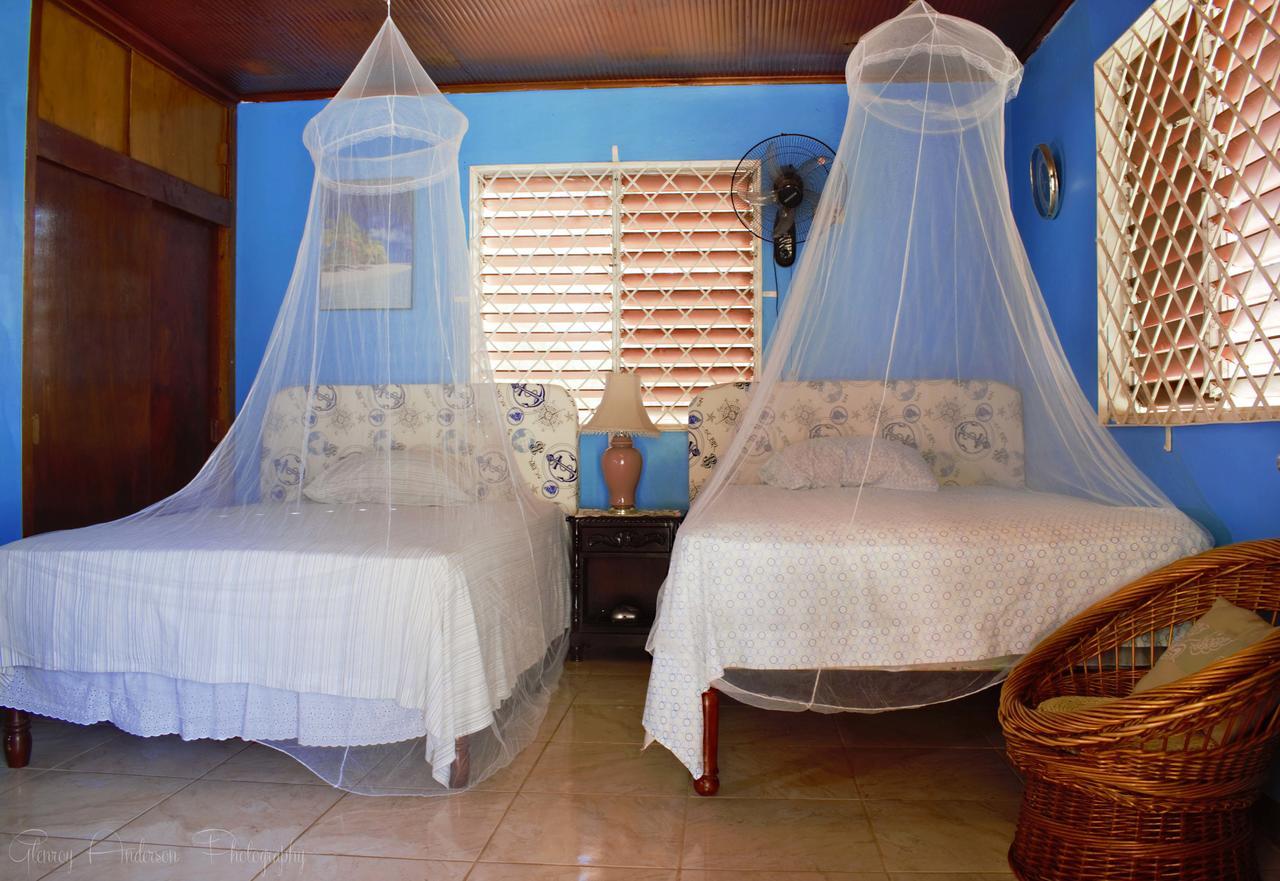 Fairmont Hotel Negril Exterior photo